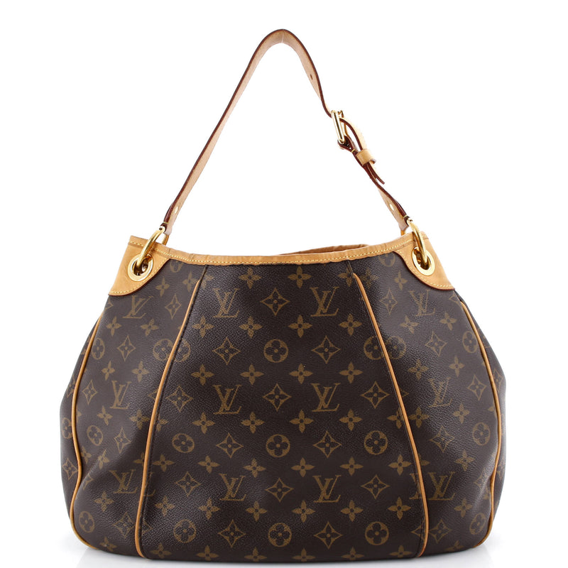 Galliera Handbag Canvas Pm