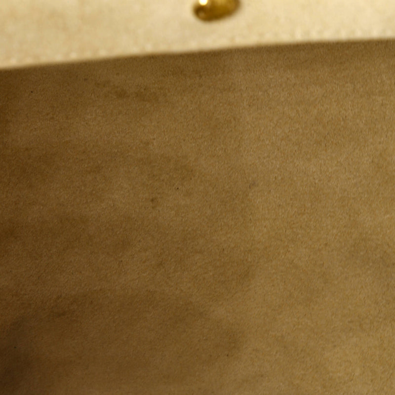 Galliera Handbag Canvas Pm