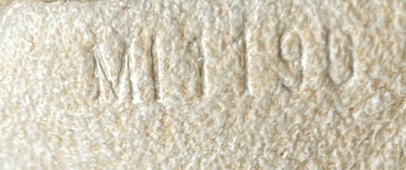 Galliera Handbag Canvas Pm