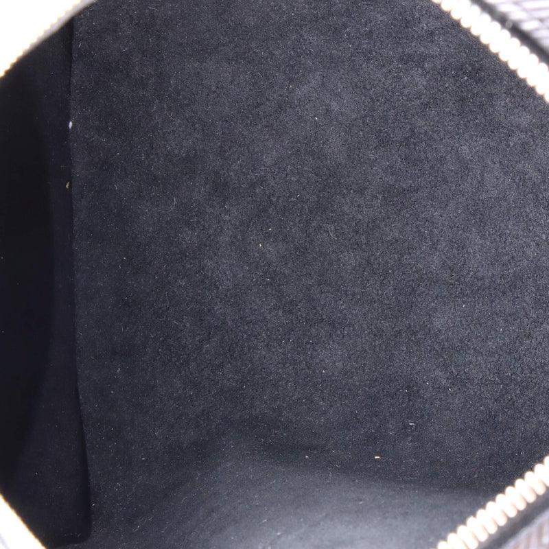 Speedy Bandouliere Bag Epi Leather 25