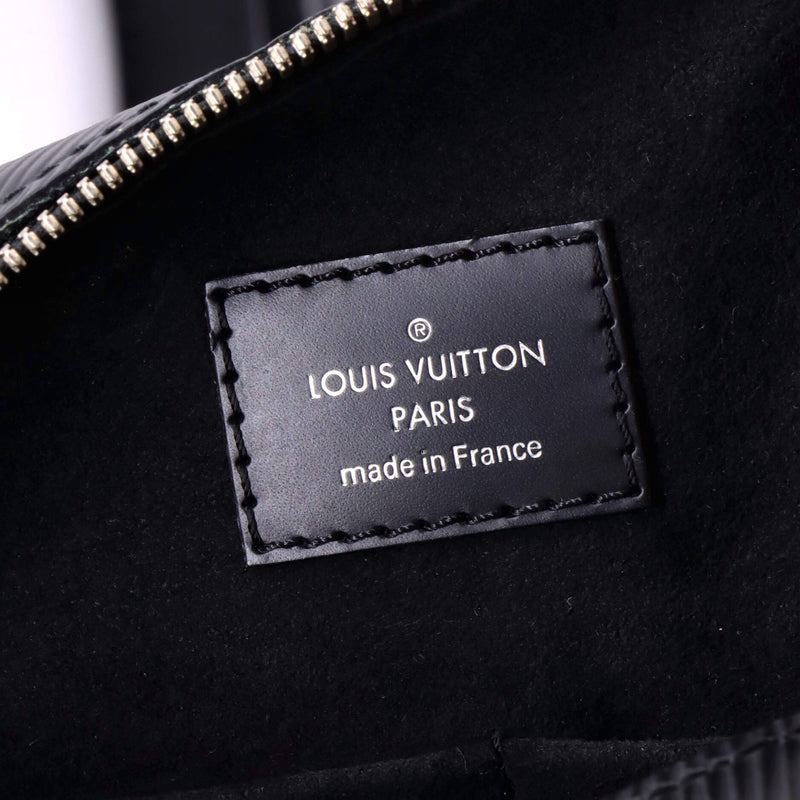 Speedy Bandouliere Bag Epi Leather 25