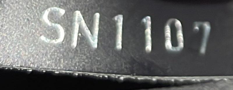 Speedy Bandouliere Bag Epi Leather 25