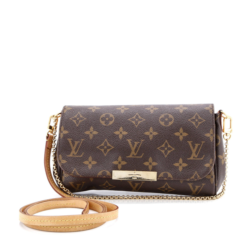 Favorite Handbag Canvas Pm