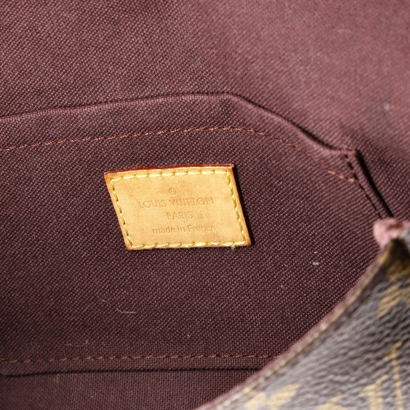 Favorite Handbag Canvas Pm