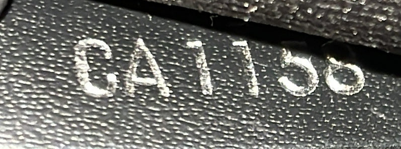 District Messenger Bag Eclipse Canvas Pm