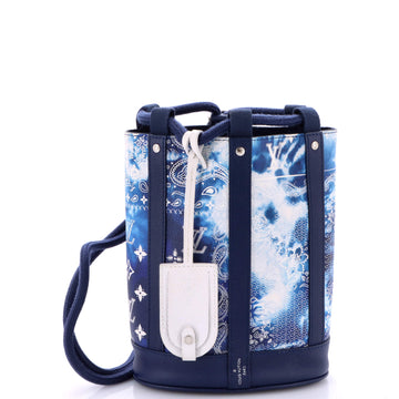 Louis Vuitton Randonnee Backpack Limited