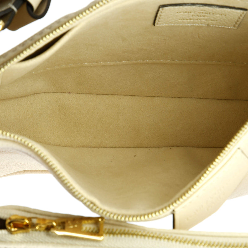 Multi Pochette Accessoires Empreinte