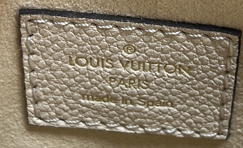 Multi Pochette Accessoires Empreinte