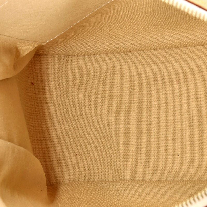 Siracusa Handbag Damier Mm