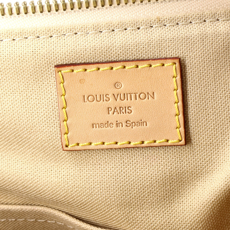 Siracusa Handbag Damier Mm