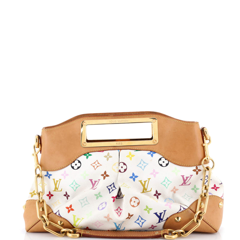 Judy Handbag Multicolor Mm