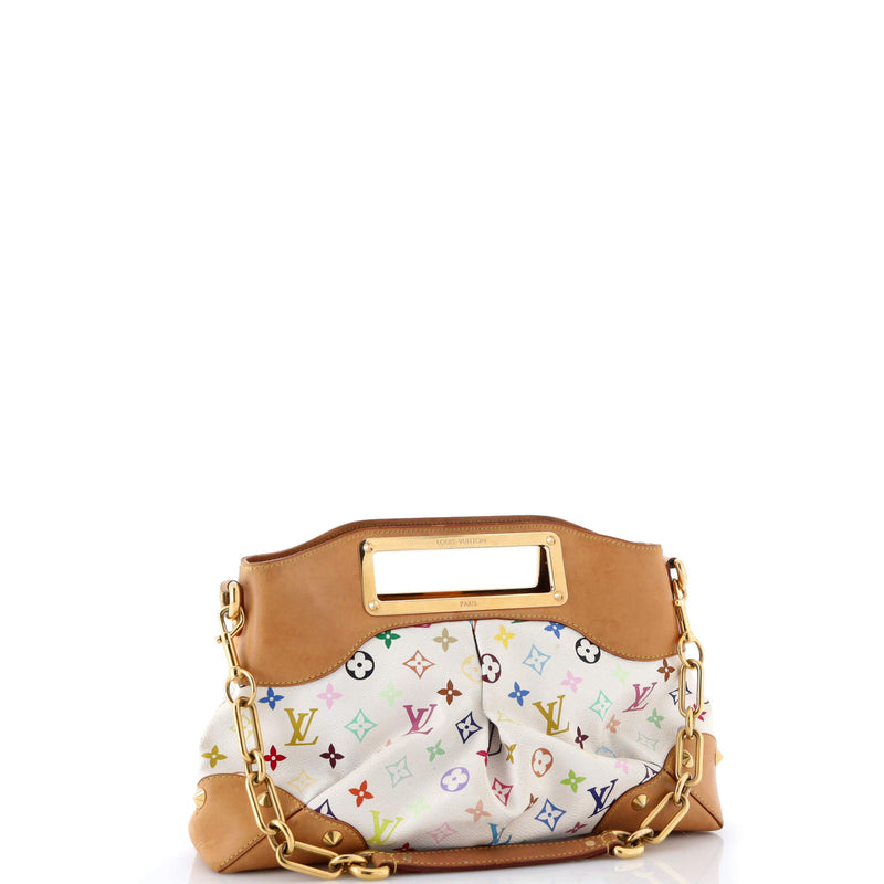 Judy Handbag Multicolor Mm