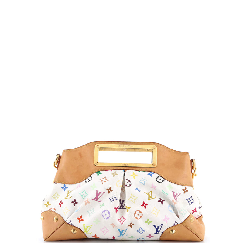 Judy Handbag Multicolor Mm