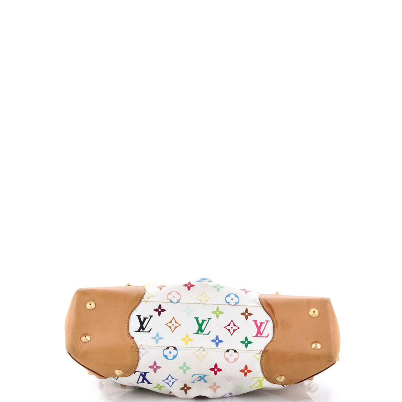 Judy Handbag Multicolor Mm