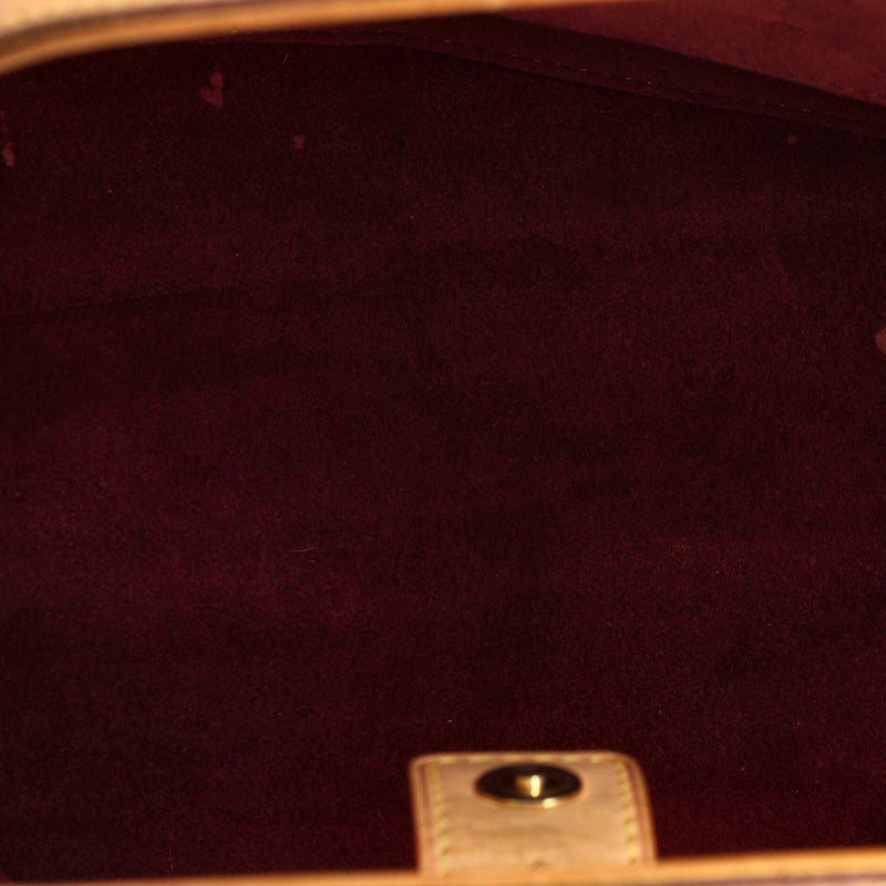 Judy Handbag Multicolor Mm