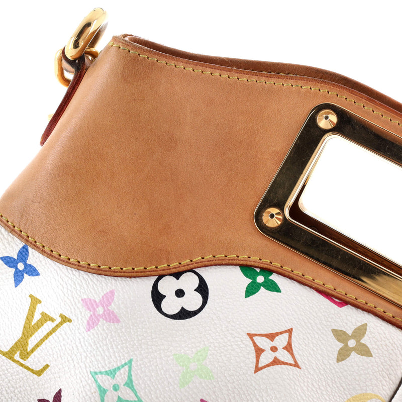 Judy Handbag Multicolor Mm