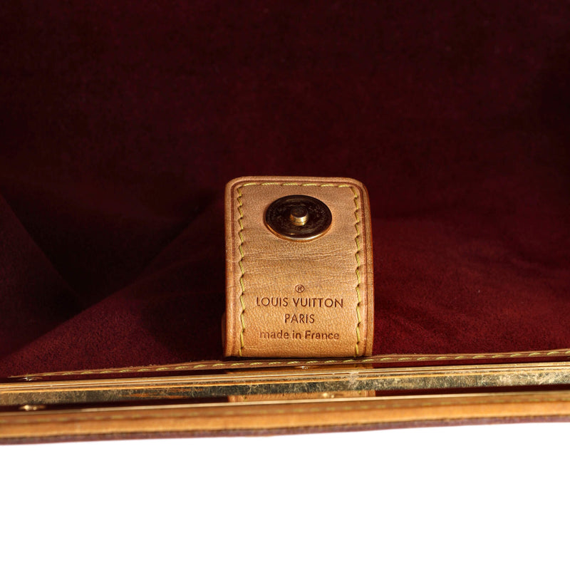 Judy Handbag Multicolor Mm