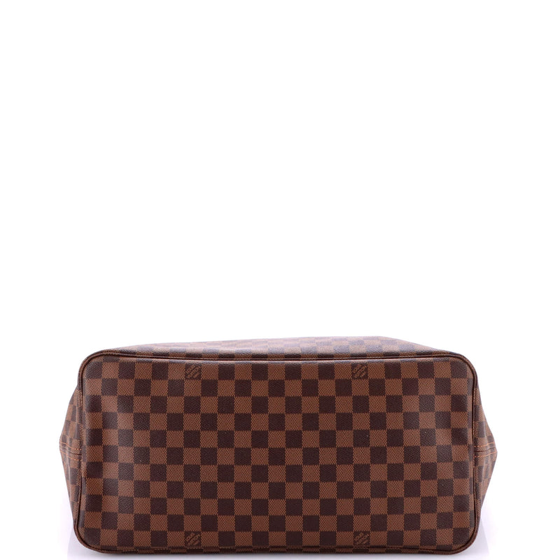 Neverfull Tote Damier Gm