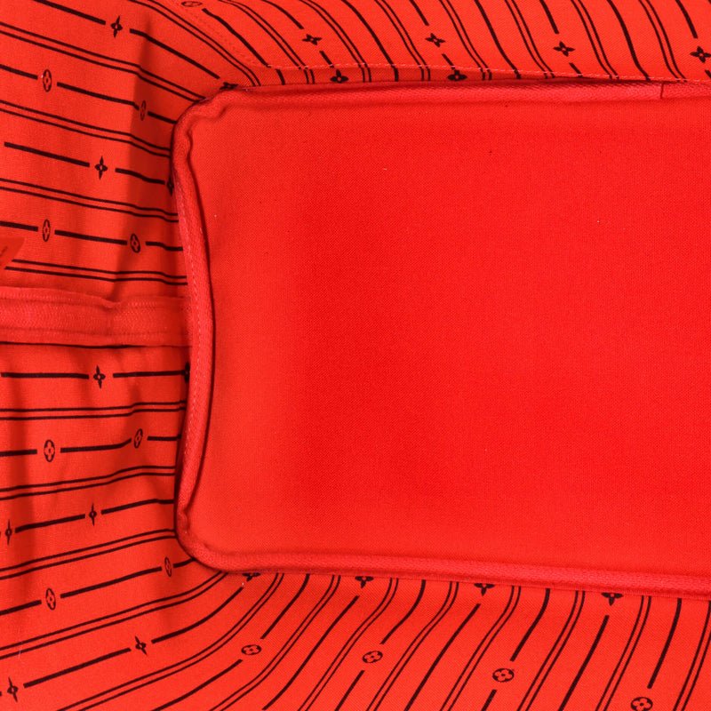 Neverfull Tote Damier Gm