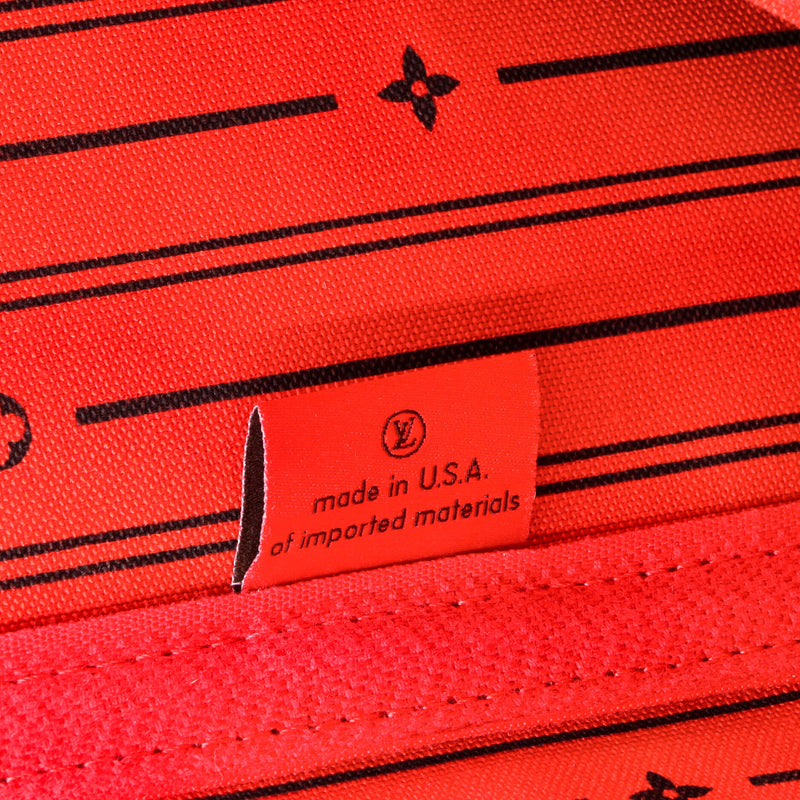 Neverfull Tote Damier Gm