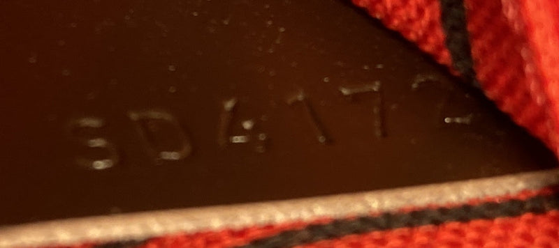 Neverfull Tote Damier Gm