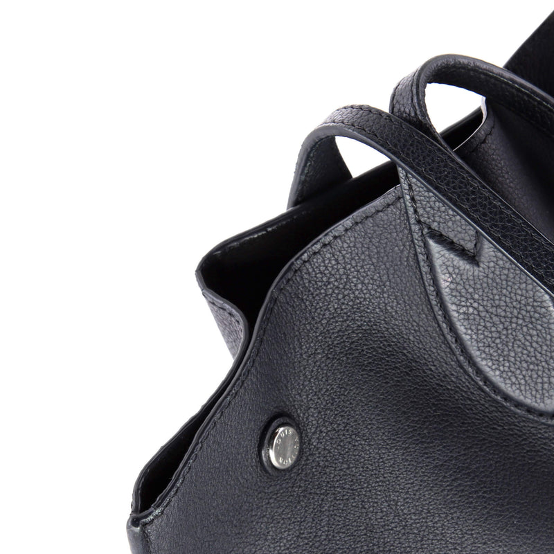 Lockme Go Tote Leather