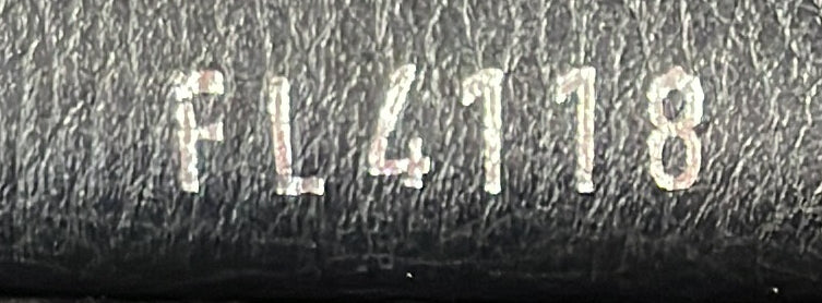 Lockme Go Tote Leather