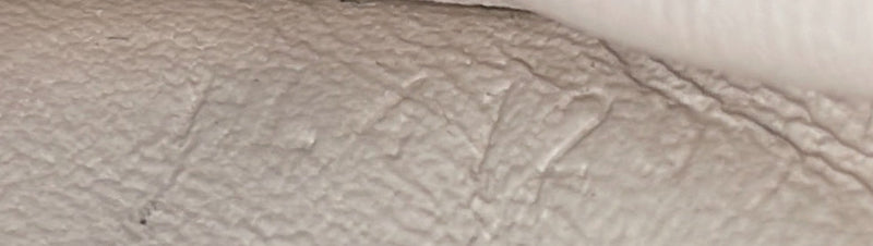 Trunk Clutch Reverse Canvas