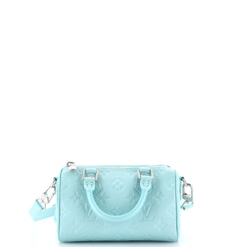 Speedy Bandouliere Nm Bag Empreinte