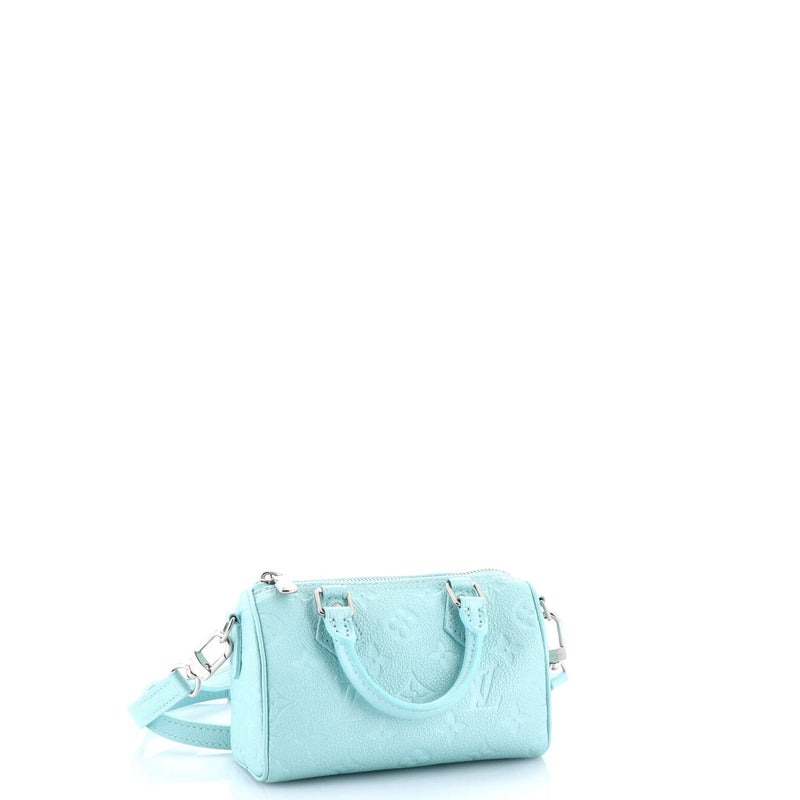 Speedy Bandouliere Nm Bag Empreinte