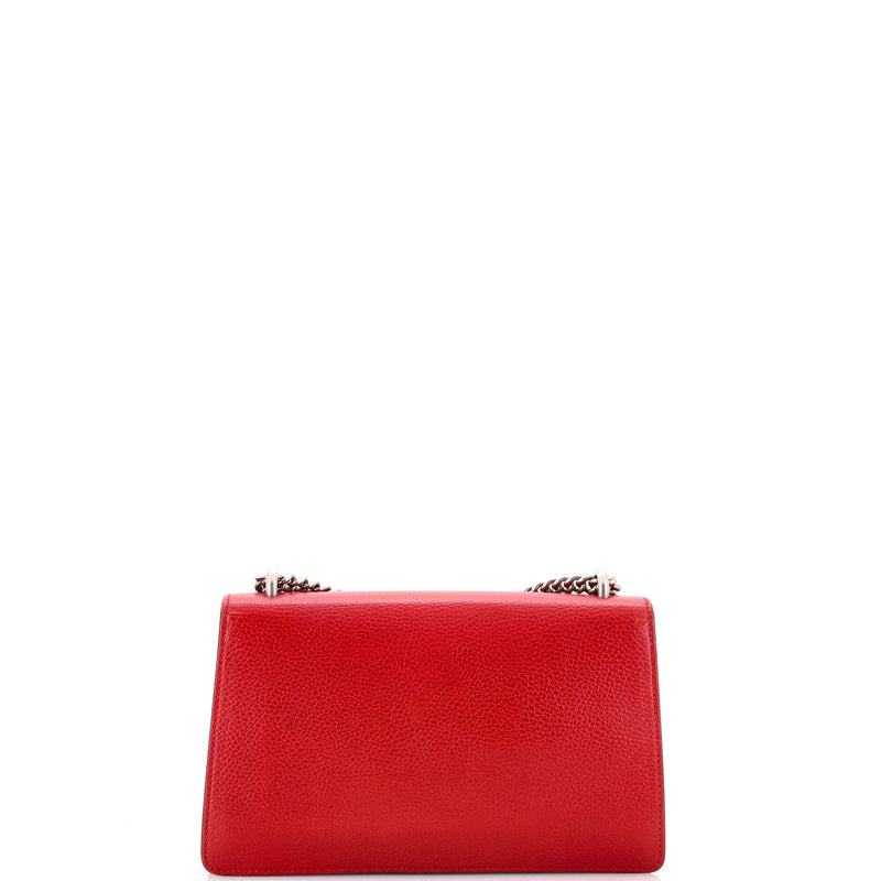 Dionysus Bag Leather Small