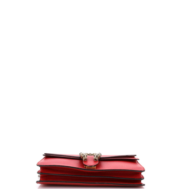 Dionysus Bag Leather Small