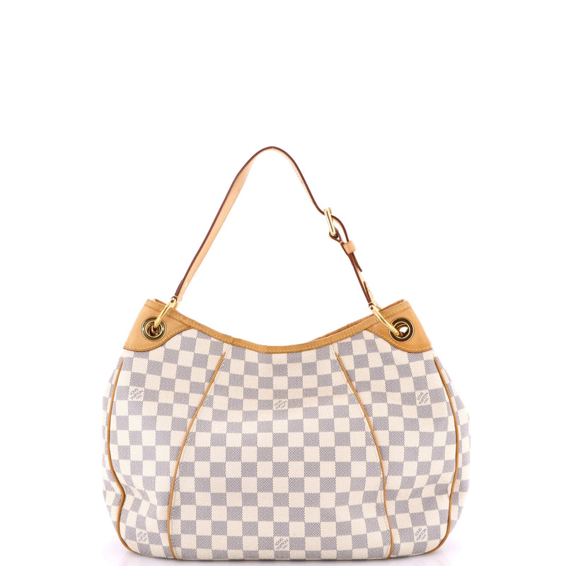 Galliera Handbag Damier Pm