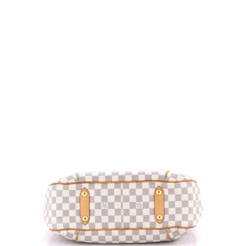 Galliera Handbag Damier Pm
