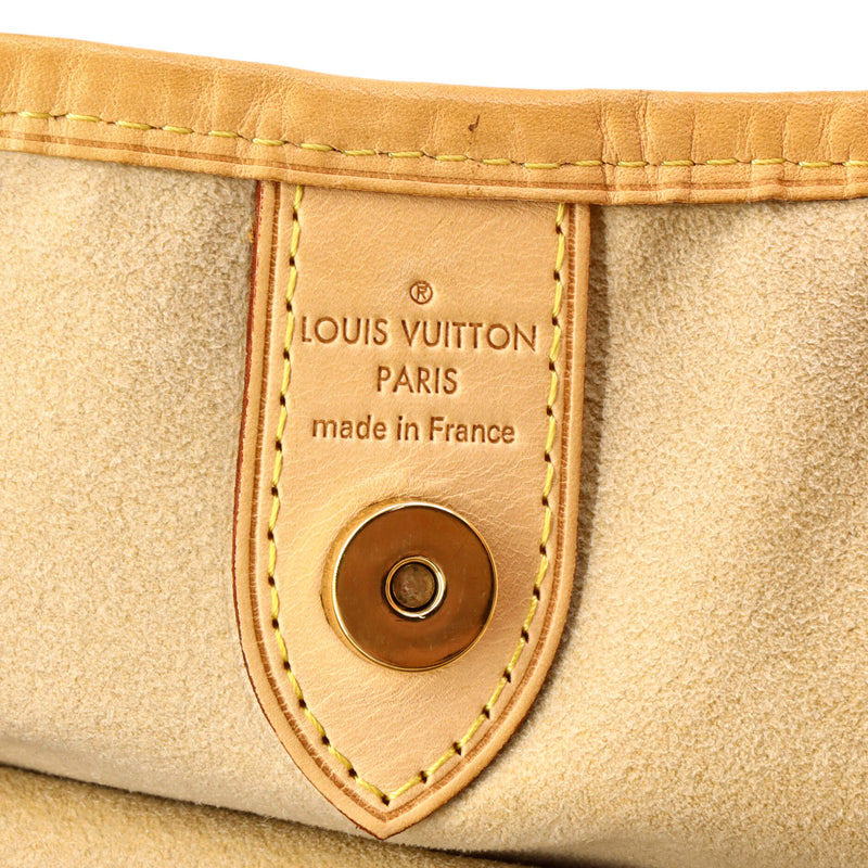 Galliera Handbag Damier Pm