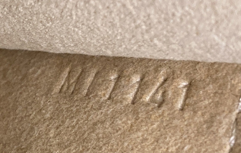 Galliera Handbag Damier Pm