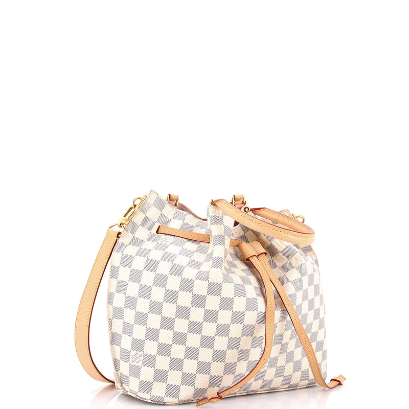 Girolata Handbag Damier