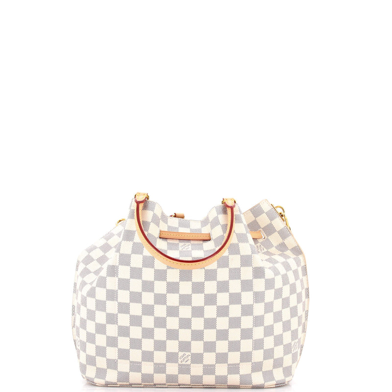 Girolata Handbag Damier