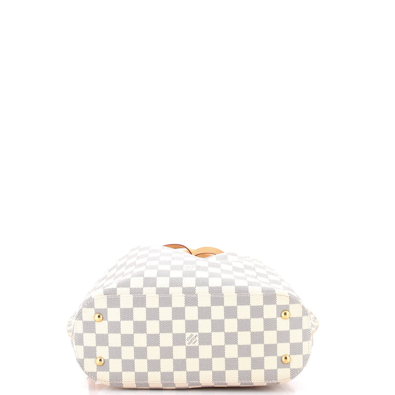 Girolata Handbag Damier