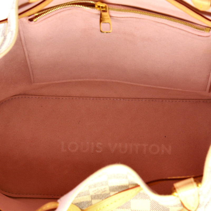 Girolata Handbag Damier