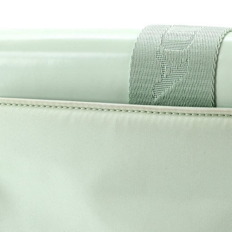 Buckle Pocket Crossbody Bag Spazzolato