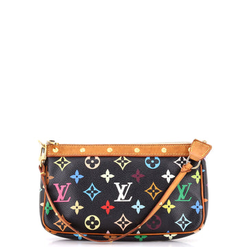 Pochette Accessoires Multicolor