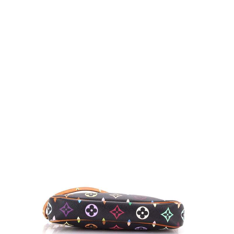 Pochette Accessoires Multicolor