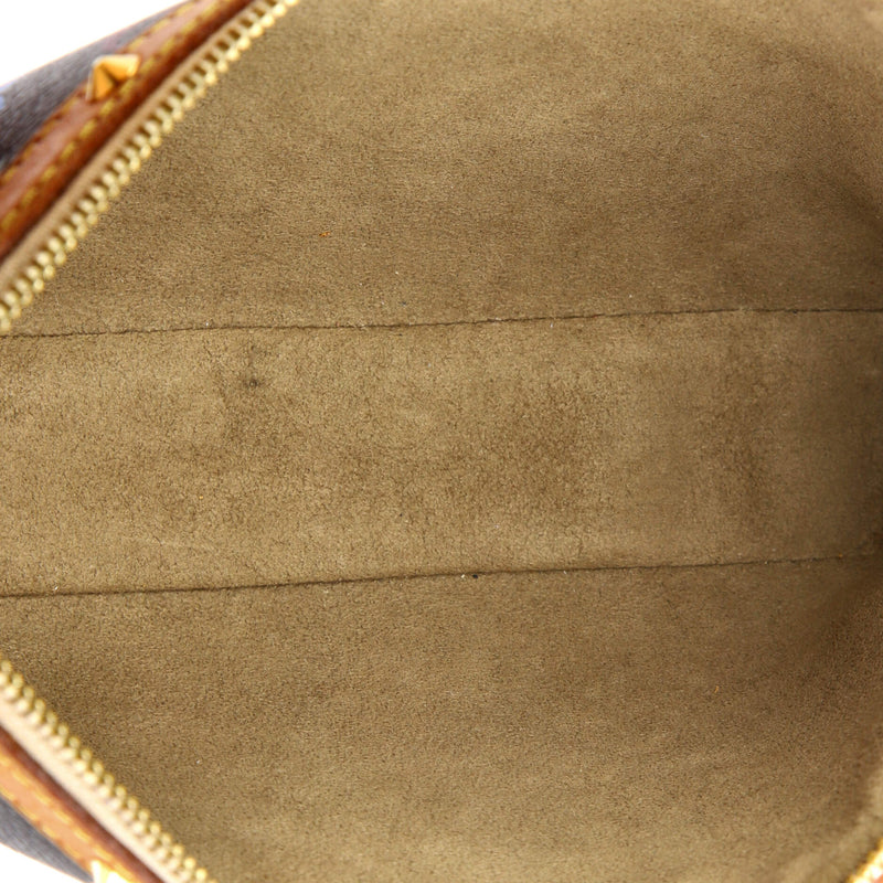 Pochette Accessoires Multicolor