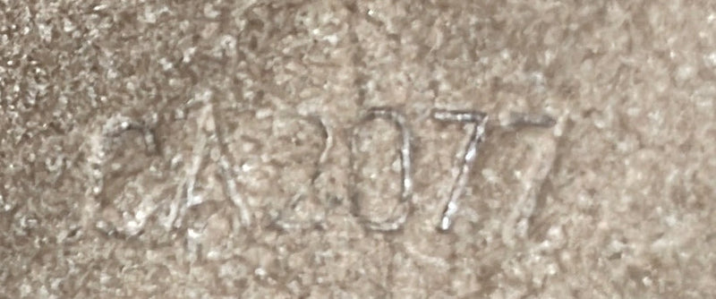 Pochette Accessoires Multicolor