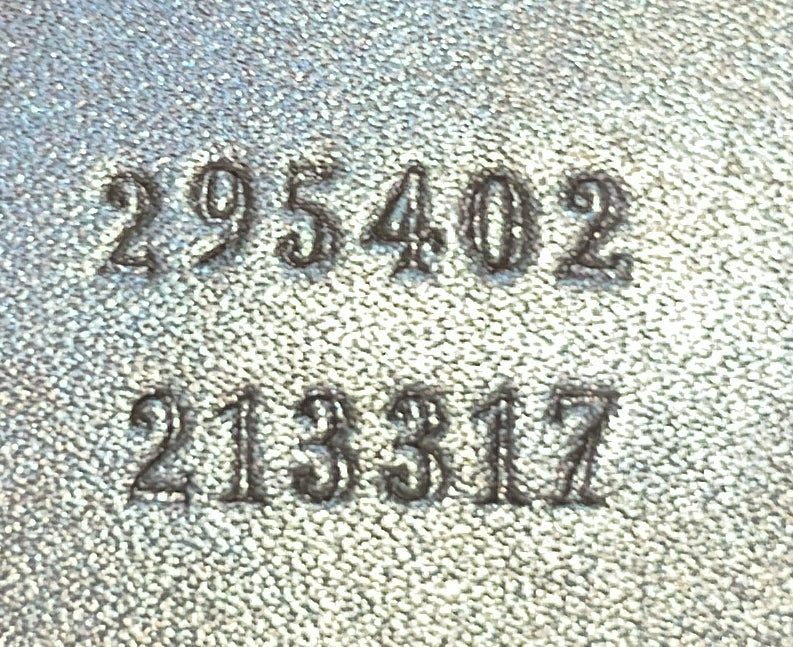 Emily Chain Flap Bag Guccissima Leather