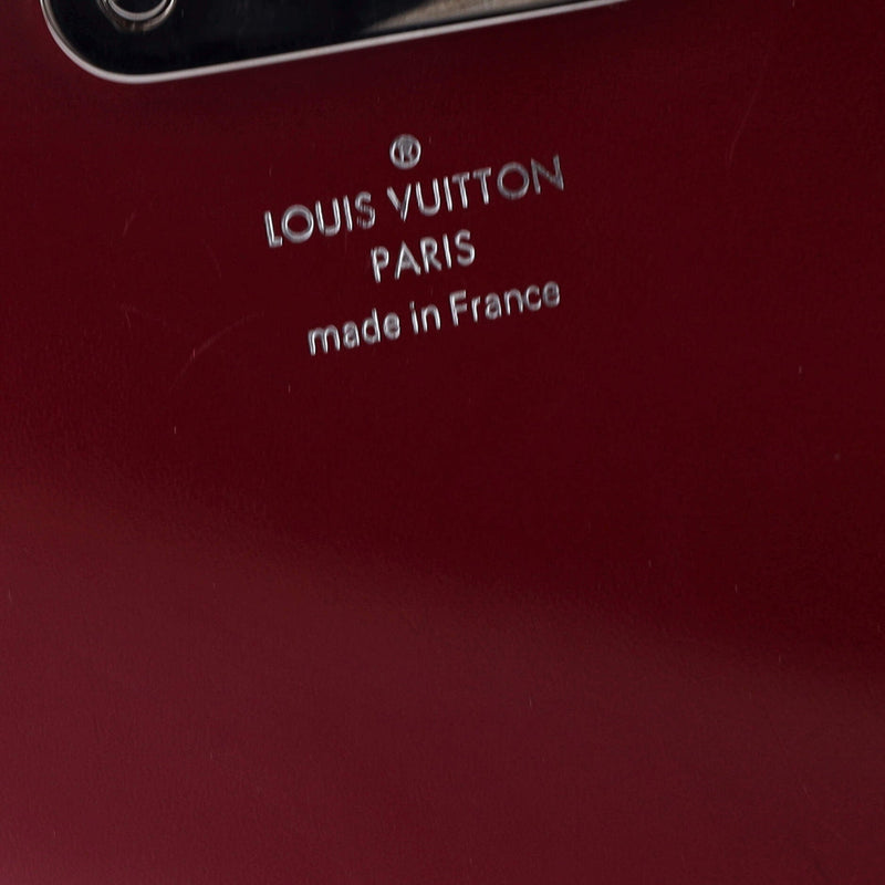 Eden Handbag Epi Leather Pm