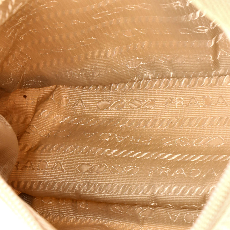 Re-Edition Hobo Tessuto Mini