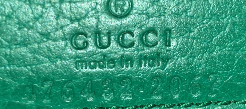 Dionysus Bag Leather Super Mini