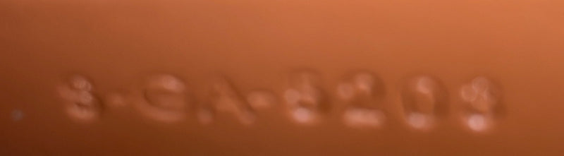 Cabas Thais Tote Triomphe Printed Canvas